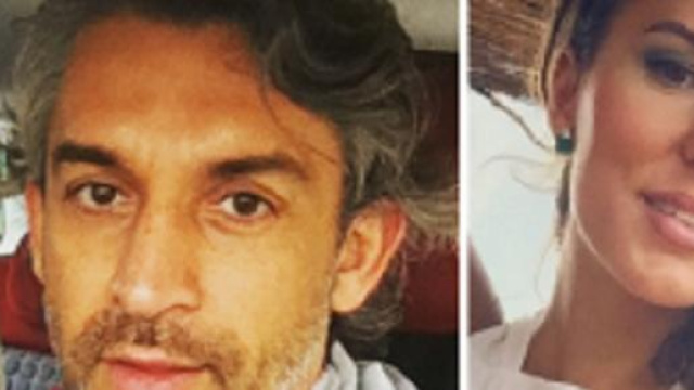 Temptation Island: Marta e Mauro.