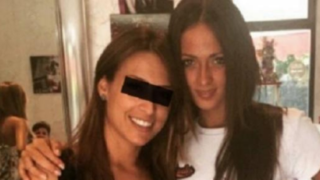 Teresa Cilia di Uomini e Donne cambia look