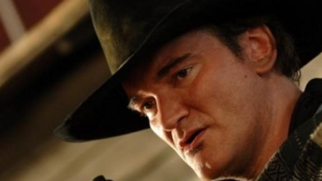 The hateful eight di Quentin Tarantino