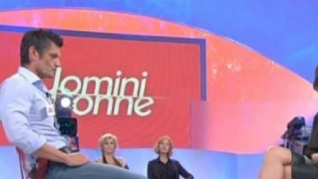 Uomini e donne gossip Gemma e Giorgio