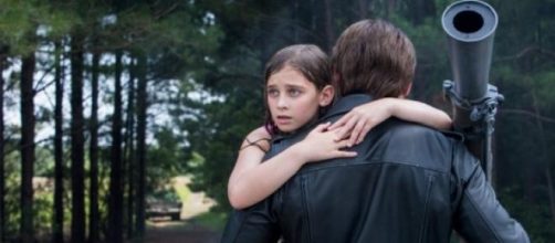 El exterminador: un padre cibern&eacute;tico sustituto