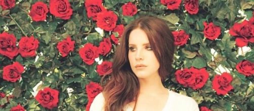 Lana Del Rey public&oacute; una canci&oacute;n de su nuevo disco