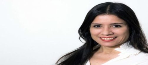 Lic. Ma. Gabriela Dom&iacute;nguez (Instituto Sincron&iacute;a)