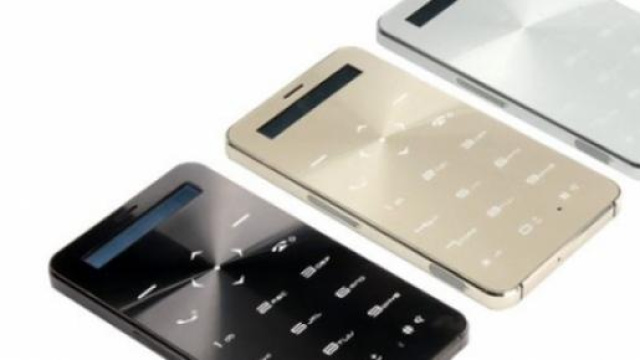 Aiuto Smartphone Janus One