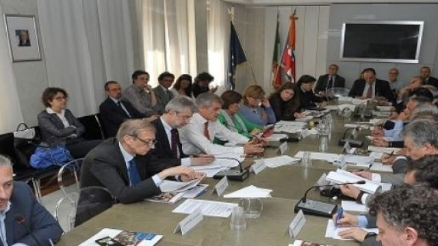 Al via i lavori per la settima salvaguardia