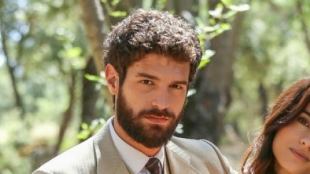 Bosco e Ines, Il Segreto autunno