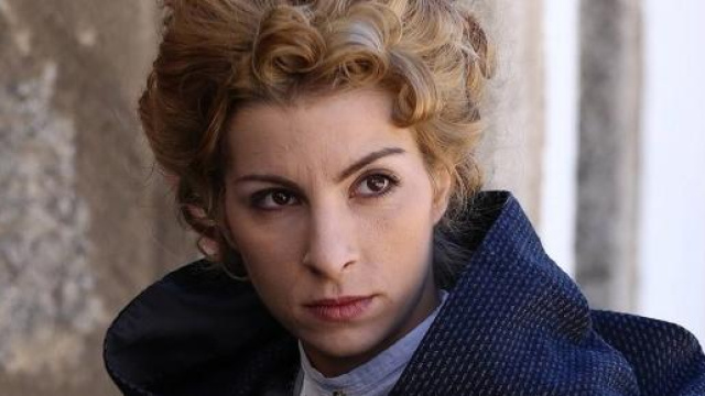 Cayetana ordina a Rita assassinio Inocencia