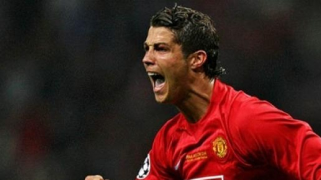 Cristiano Ronaldo, clamoroso ritorno allo United