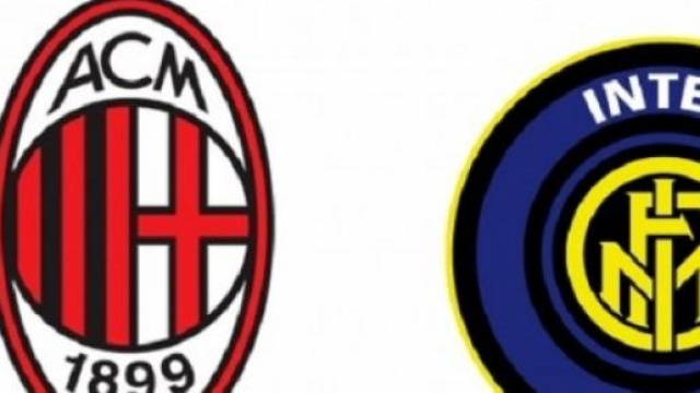 Ecco dove seguire l'amichevole tra Milan e Inter