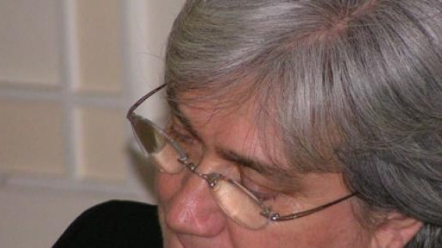 Il presidente della commissione Antimafia, Bindi