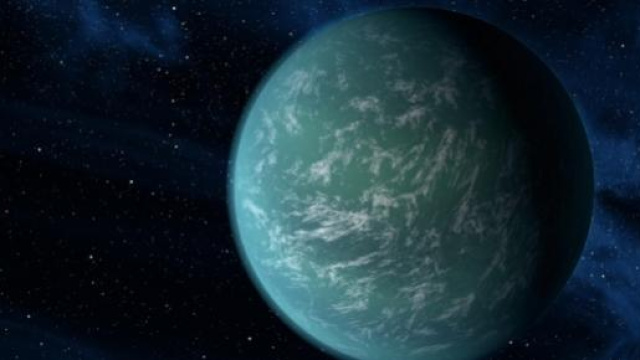 Kepler 452B, il pianeta che fa sognare
