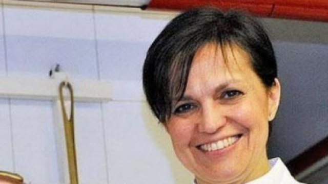 La vittima dell'omicidio, Maria Luisa Fassi