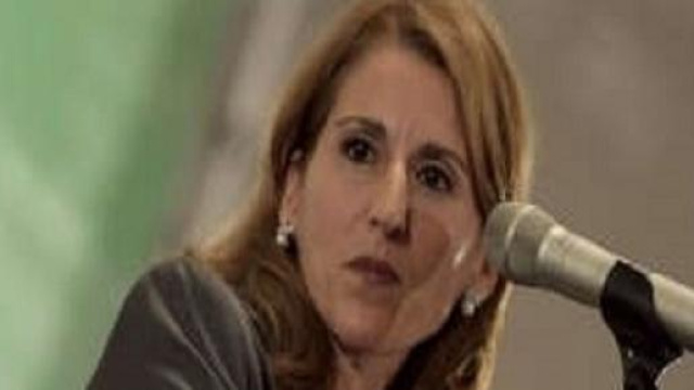 Lucia Borsellino, ex Assessore alla Salute Sicilia