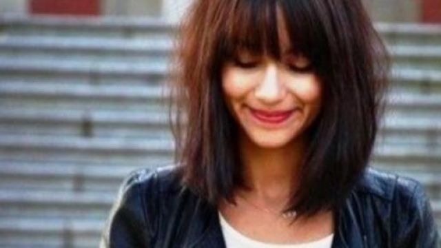 Moda tagli capelli estate 2015: i medi e le frange