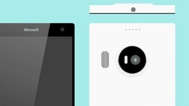 Nokia Lumia 950 e Lumia 950 XL