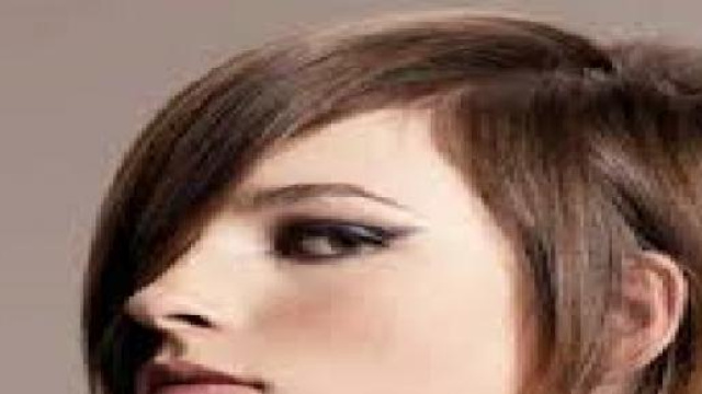 Nuovi tagli di capelli corti, estate 2015