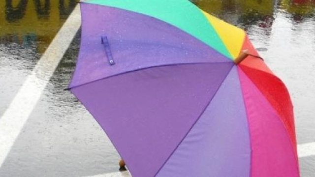 Previsioni meteo: tempo oggi, domani, dopodomani