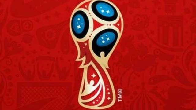 Qualificazioni ai Mondiali di Russia 2018.