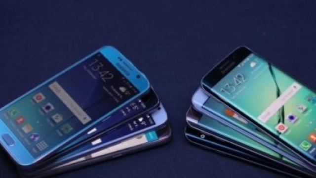 Samsung Galaxy S6 ed S6 Edge