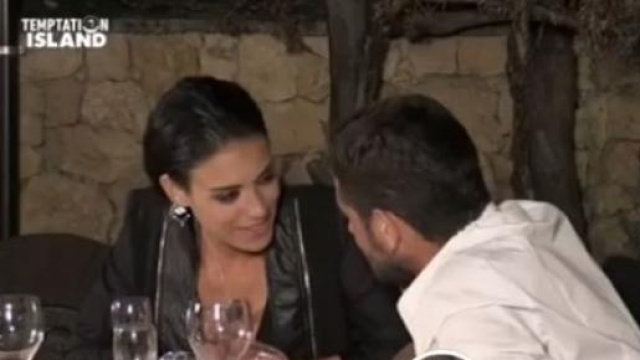 Scandalo mutandine: Emanuele e Fabiola