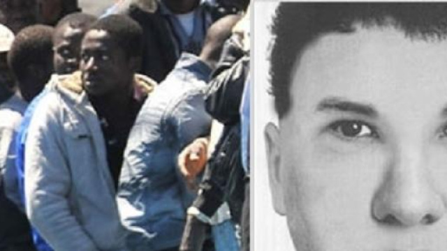 Scoperto trafficante di immigrati: Ermas Ghermay