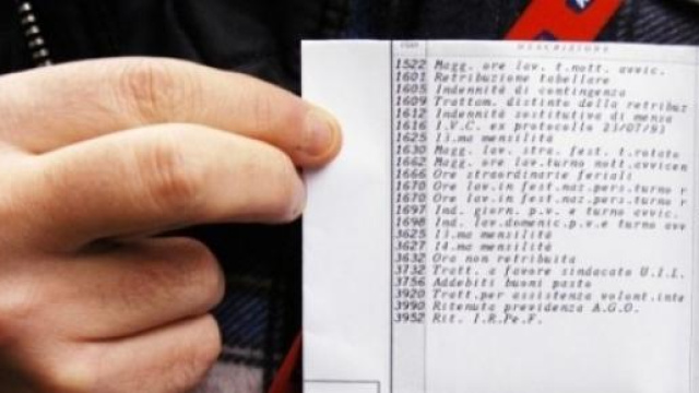 Scuola e assunzioni: graduatoria di merito