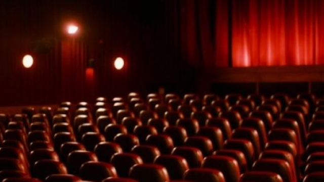 Sono 3 le persone uccise nel cinema
