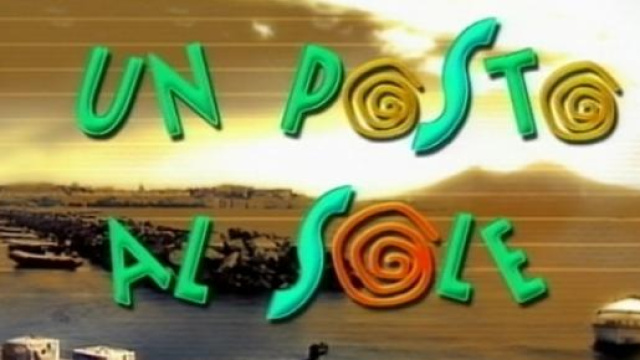 Spoiler Un posto al sole 27-31 luglio