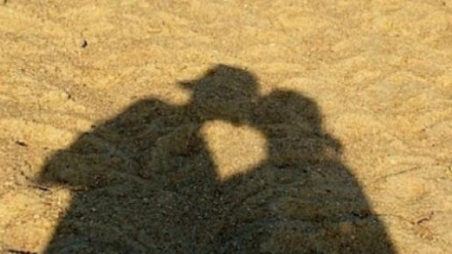 Baciarsi non ha lo stesso significato ovunque