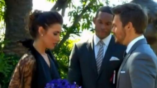 Beautiful anticipazioni americane