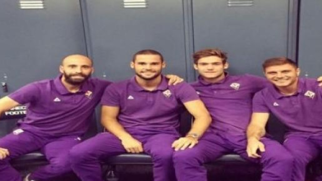 Calciomercato Fiorentina, Suarez e la squadra oggi