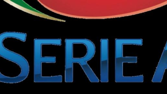 Calendario Serie A 2015-2016