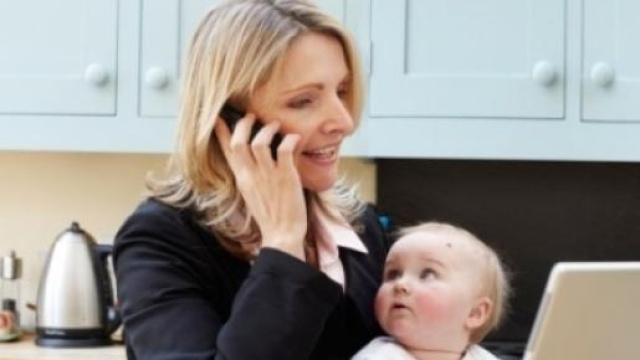 Congedo Parentale ad ore: domande online Inps