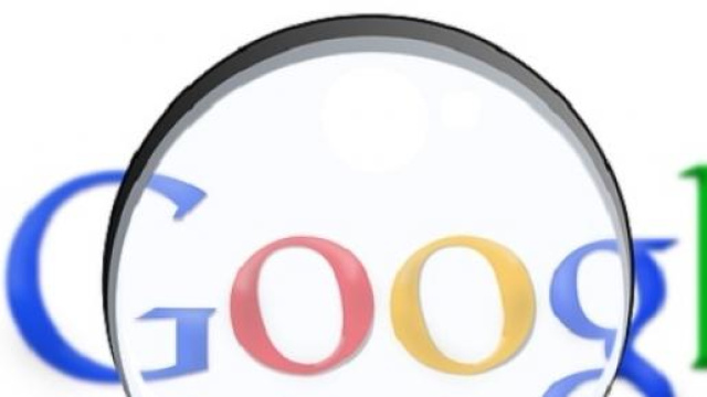 Google, registra un nuovo brevetto