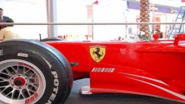 Gran Premio Ungheria Formula 1: orario diretta Tv