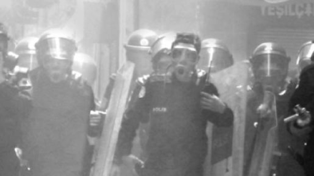 I raid turchi hanno colpito Isis e PKK.