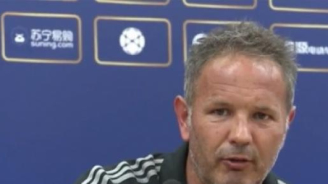 Milan-Inter diretta live del 25/07/2015