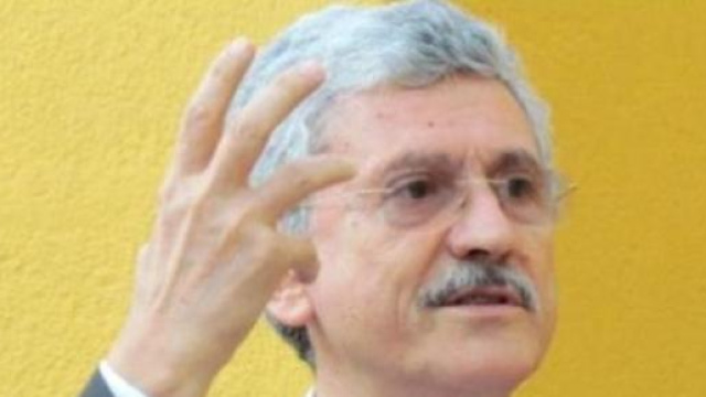 Riforma pensioni, parla D'Alema: flessibilit&agrave;