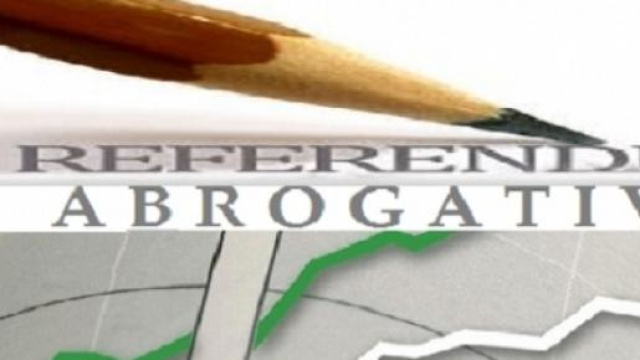 Riforma scuola e referendum abrogativo ultime news