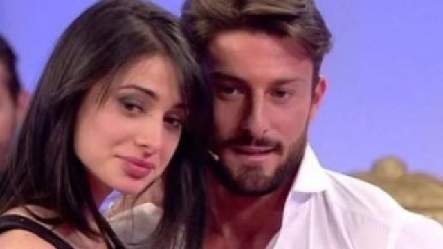 Temptation Island: Amedeo e Alessia fidanzati?