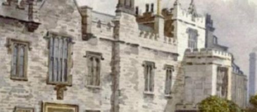 Charterhouse: un lugar en el medio de la ciudad