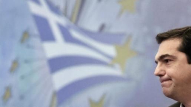 BCE non approva riapertura Borsa greca