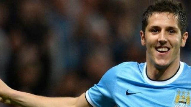 Jovetic, ufficiale il trasferimento all'Inter
