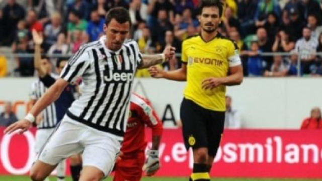 Lechia Danzica-Juventus: data, ora e diretta tv