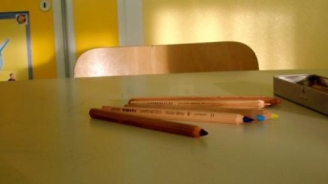 Nel mirino due scuole di Livorno.