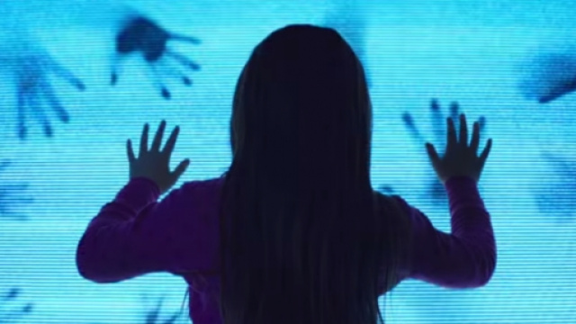 Poltergeist 2015 - regia di Gil Kenan