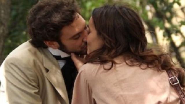 Tristan e Pepa tornano a Il Segreto?