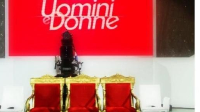 Una vocalist sar&agrave; protagonista di Uomini e donne ?