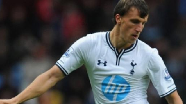 Vlad Chiriches forse alla Fiorentina
