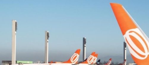 Gol abre 20 vagas home-office